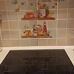 Casa Di Mieri Διαμέρισμα *