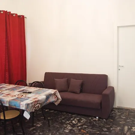 Διαμέρισμα Casa Di Mieri