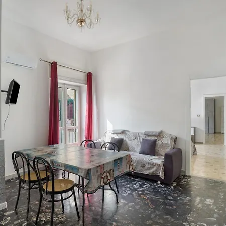 Casa Di Mieri Διαμέρισμα *
