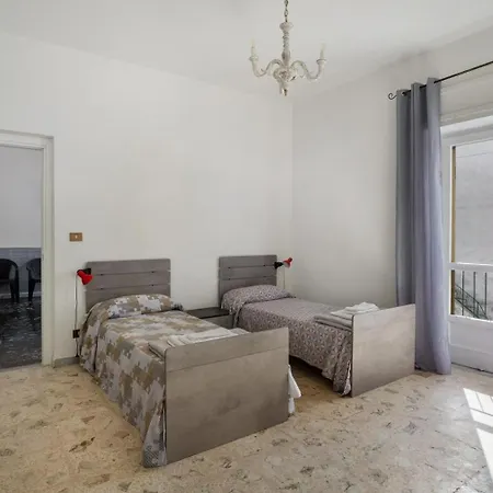 Casa Di Mieri Διαμέρισμα