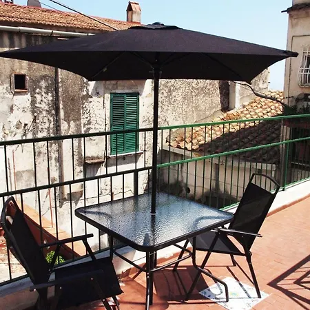 Casa Di Mieri Lägenhet *