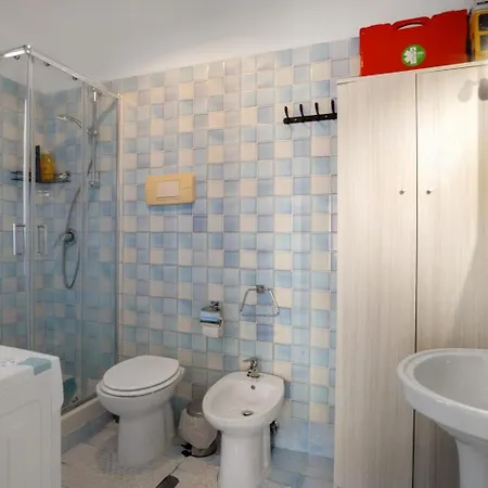 Lägenhet Casa Di Mieri