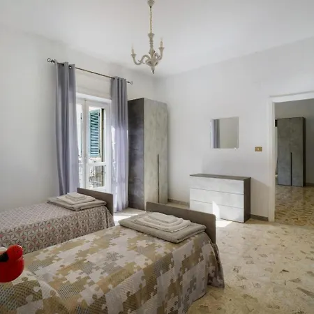 Casa Di Mieri Lägenhet