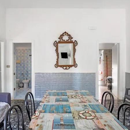 Casa Di Mieri Lägenhet *