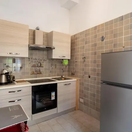 Casa Di Mieri * Vietri