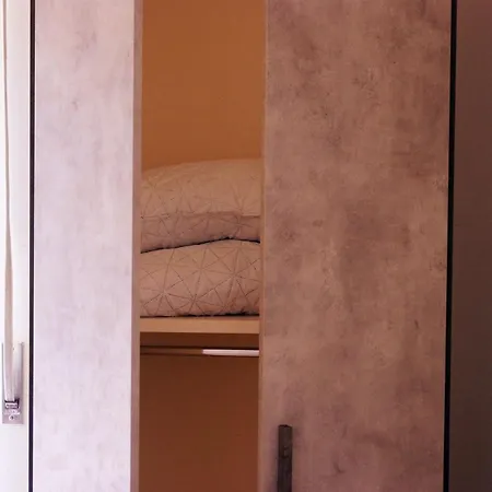 Casa Di Mieri Apartament *